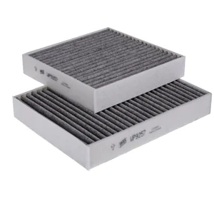 Filtre d'habitacle wix wp9257 pas cher