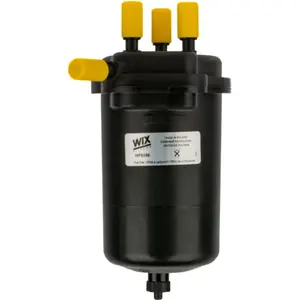 Wix Filtre A Carburant Wix Wf8356