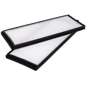 Filtre d'habitacle wix wp9244 pas cher