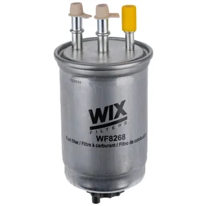 Filtre carburant wix wf8268 pas cher