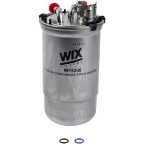 Filtre carburant wix wf8269 pas cher