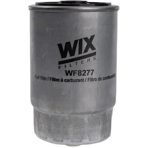 Filtre carburant wix wf8277 pas cher