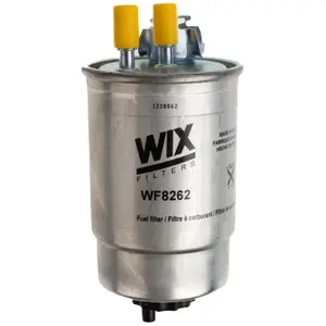 Wix Filtre A Carburant Wix Wf8262