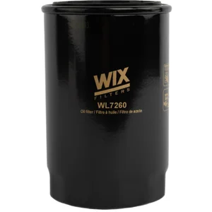 Filtre à huile wix wl7260 pas cher
