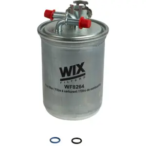 Filtre carburant wix wf8264 pas cher