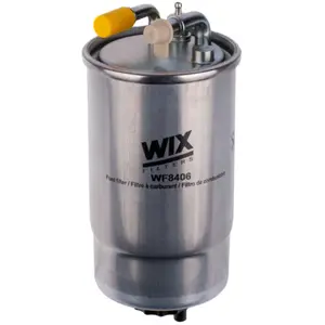Filtre à carburant wix wf8406 pas cher