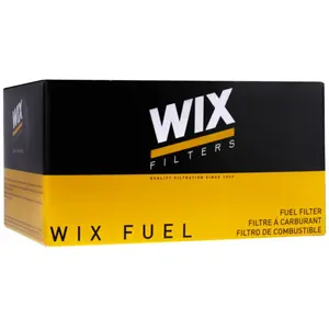 Wix Filtre à carburant wf8363 pas cher