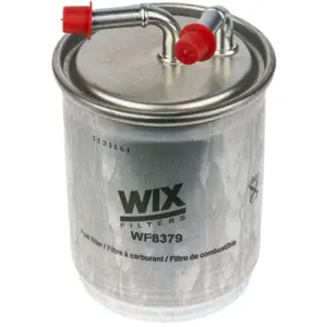 Filtre à carburant wix pas cher