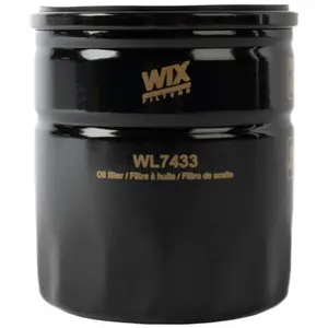 Wix Filtre A Huile Wix Wl7433 pas cher