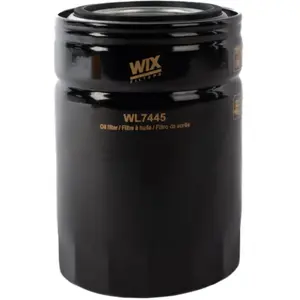 Filtre à huile wix wl7445 pas cher