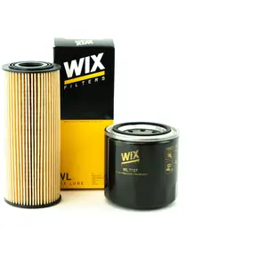 Wix Filtre à huile wl7447 pas cher
