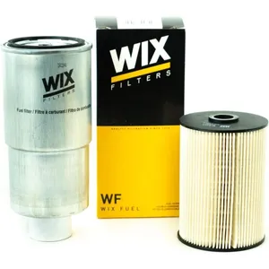 Wix Filtre A Huile Wix Wl7204 pas cher