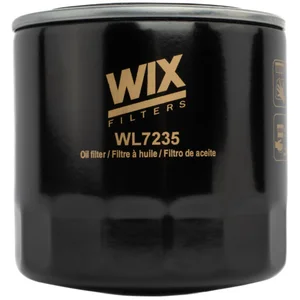Filtre à huile wix wl7203 pas cher