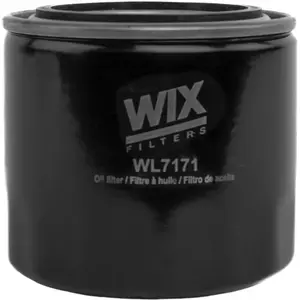 Wix Filtre A Huile Wix Wl7171 pas cher