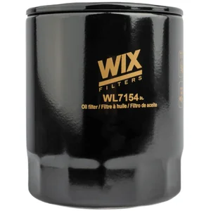 Filtre à huile wix wl7154 pas cher