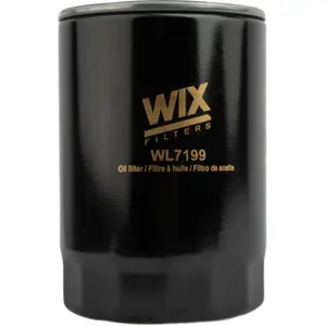Filtre à huile wix wl7199