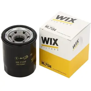 WIX FILTERS WL7134 Filtre à huile pas cher
