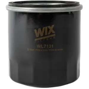 WIX FILTERS WL7131 Filtre à huile pas cher