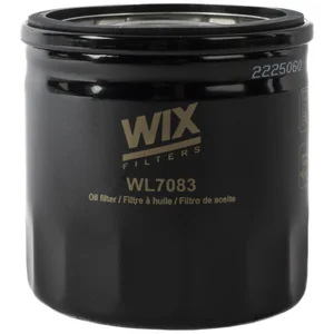 Filtre à huile wix wl7083 pas cher