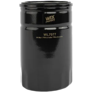 Filtre à huile wix wl7077 pas cher