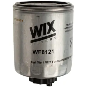 Wix Filtre A Carburant Wix Wf8121