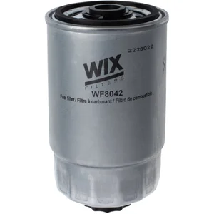 Filtre carburant wix wf8042 pas cher