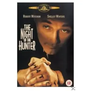 The Night Of The Hunter pas cher
