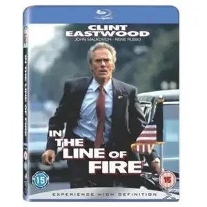 In The Line Of Fire pas cher