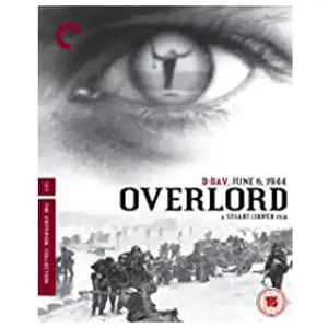 Import Overlord Blu-ray pas cher