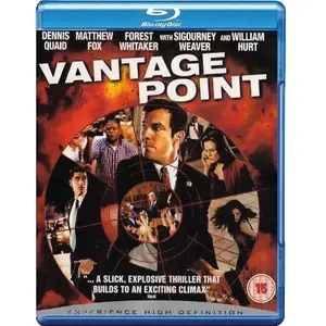 Vantage Point (Import) pas cher