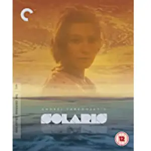 Comparateur de prix : Import Solaris Blu-ray