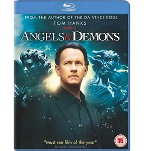 Angels And Demons pas cher