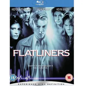 IMPORT L'Experience interdite - Blu-Ray