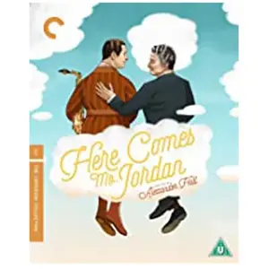 Comparateur de prix : Import Here comes Mr. Jordan Blu-ray