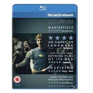The Social Network pas cher