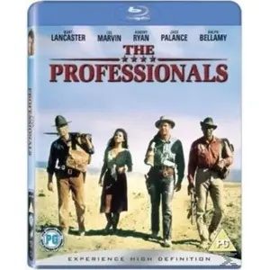 The Professionals pas cher