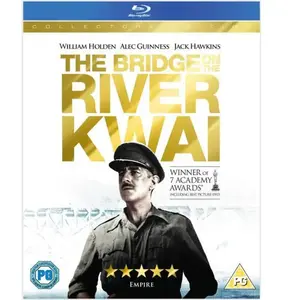 Import Bridge On The River Kwai pas cher