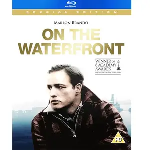 Import On The Waterfront pas cher