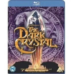Dark Crystal pas cher