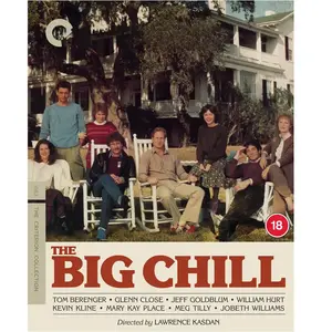 Import Big Chill pas cher