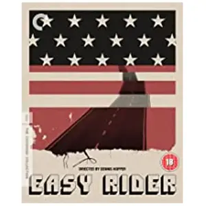 Import Easy Rider Blu-ray pas cher