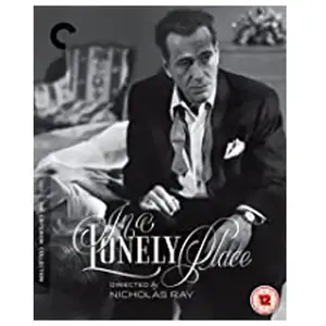 Import In a Lonely Place Blu-ray pas cher