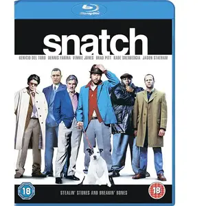 Comparateur de prix : Films et séries Blu-Ray populaires : Sony Snatch