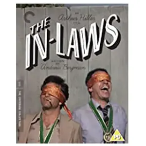 Import The In-laws Blu-ray pas cher