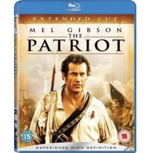 The Patriot pas cher