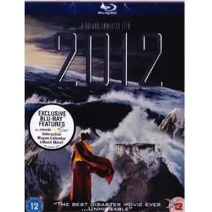 Comparateur de prix : Films et séries Blu-Ray populaires : 2012