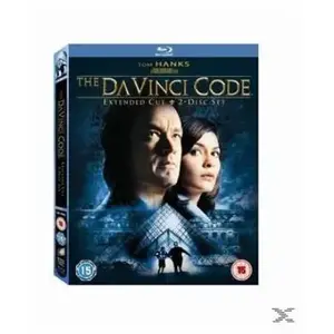 The Da Vinci Code , (Extended Cut) pas cher