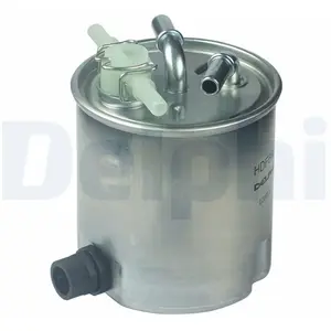 Delphi Filtre à carburant HDF660 pas cher