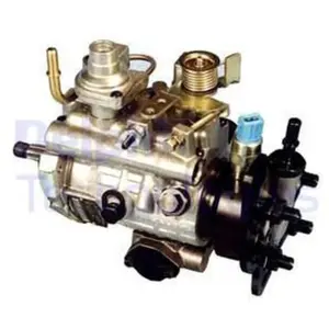 DELPHI Pompe d'injection (Ref: 9323A350G) pas cher