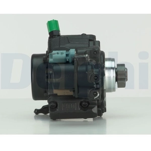 DELPHI Pompe d'injection pour CITROËN: C5, Jumpy, DS5, C4 Picasso, C8, DS4, Dispatch, C4 & FORD: S-Max, Mondeo, Galaxy, Focus, Kuga (Ref: HRP732) pas cher